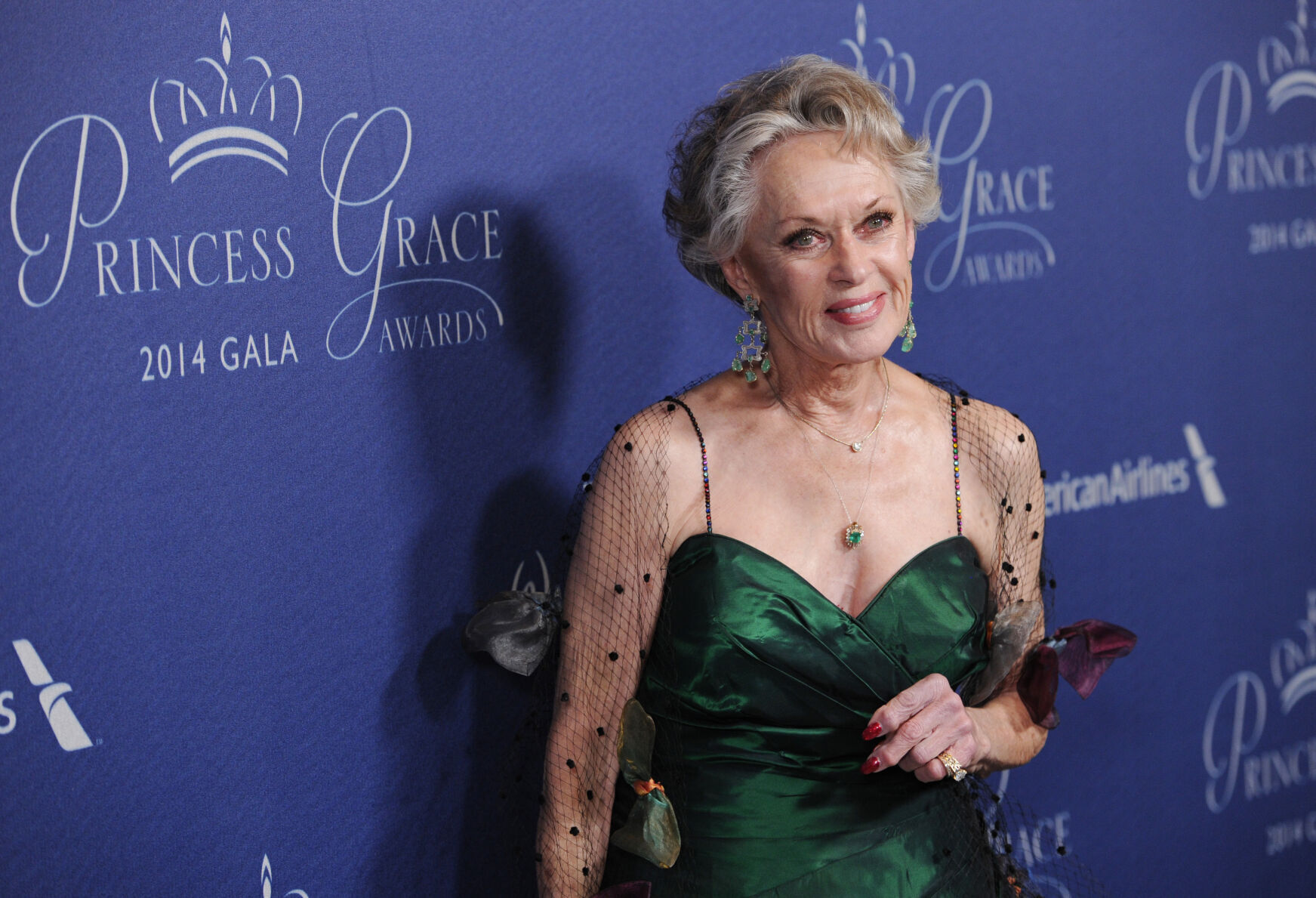 Tipp Hedren
